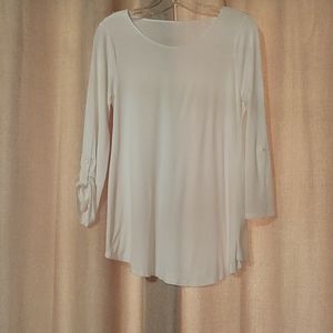 TUNIC TOP